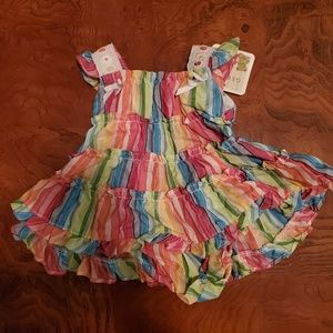 A lot of girls clothes